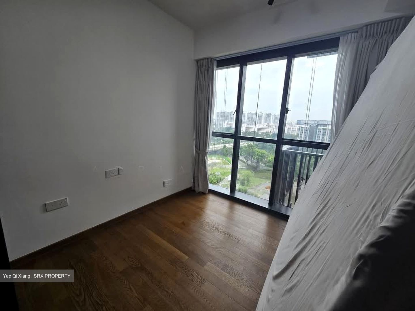 Parc Clematis (D5), Apartment #569612411